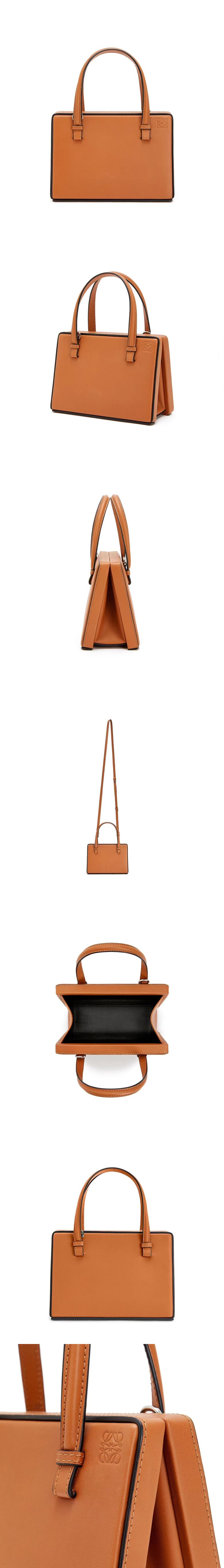 [Loewe]로에베 포스탈백 스몰 17cm