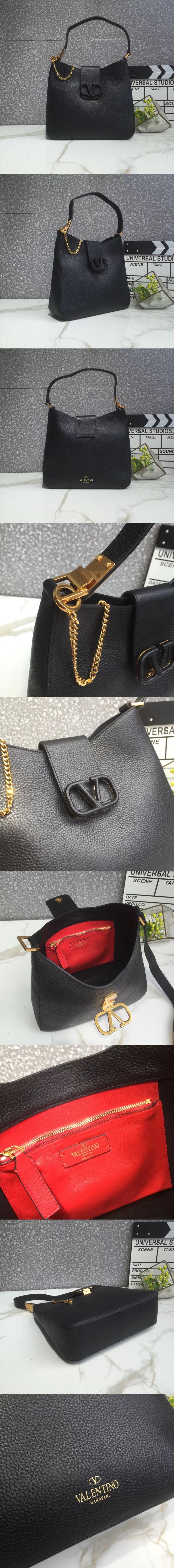 [VALENTINO]발렌티노 VSLING 브이슬링 숄더백 1954