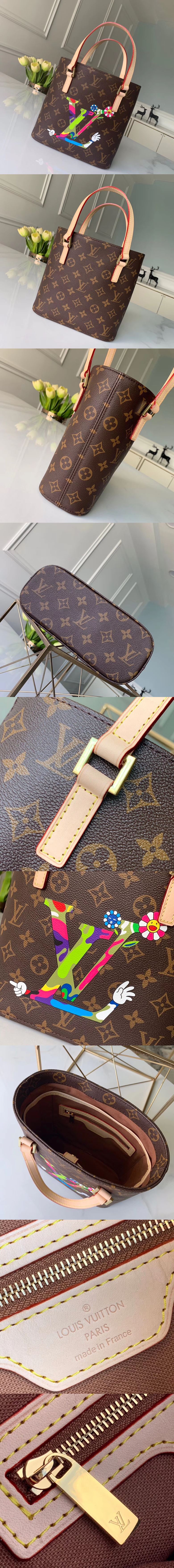 [LOUIS VUITTON]루이비통 모노그램 숄더백 M51172