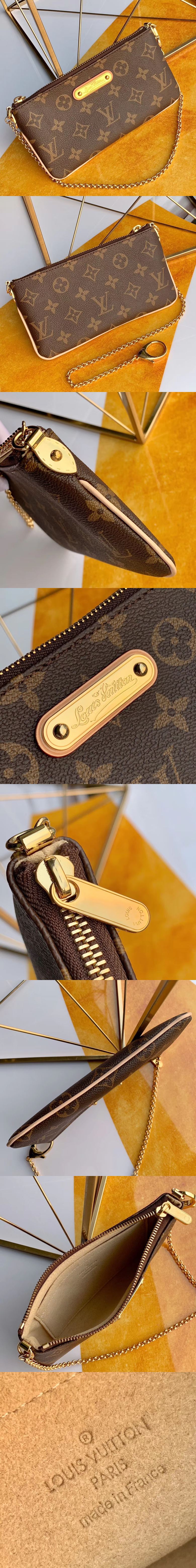 [LOUIS VUITTON]루이비통 포쉐트 밀라 M60094