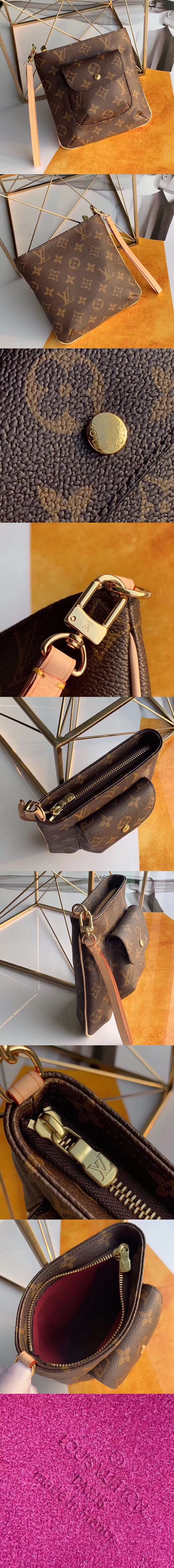 [LOUIS VUITTON]루이비통 포켓 파우치 M51901