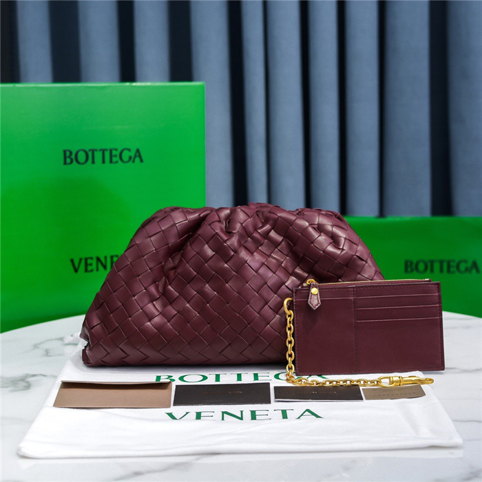Bottega Veneta 보테가베네타 만두 클러치백 V30879-4 2020/신상