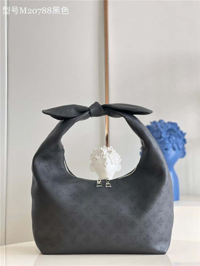 LOUIS VUITTON 루이비통 와이 낫 토트백 M20787