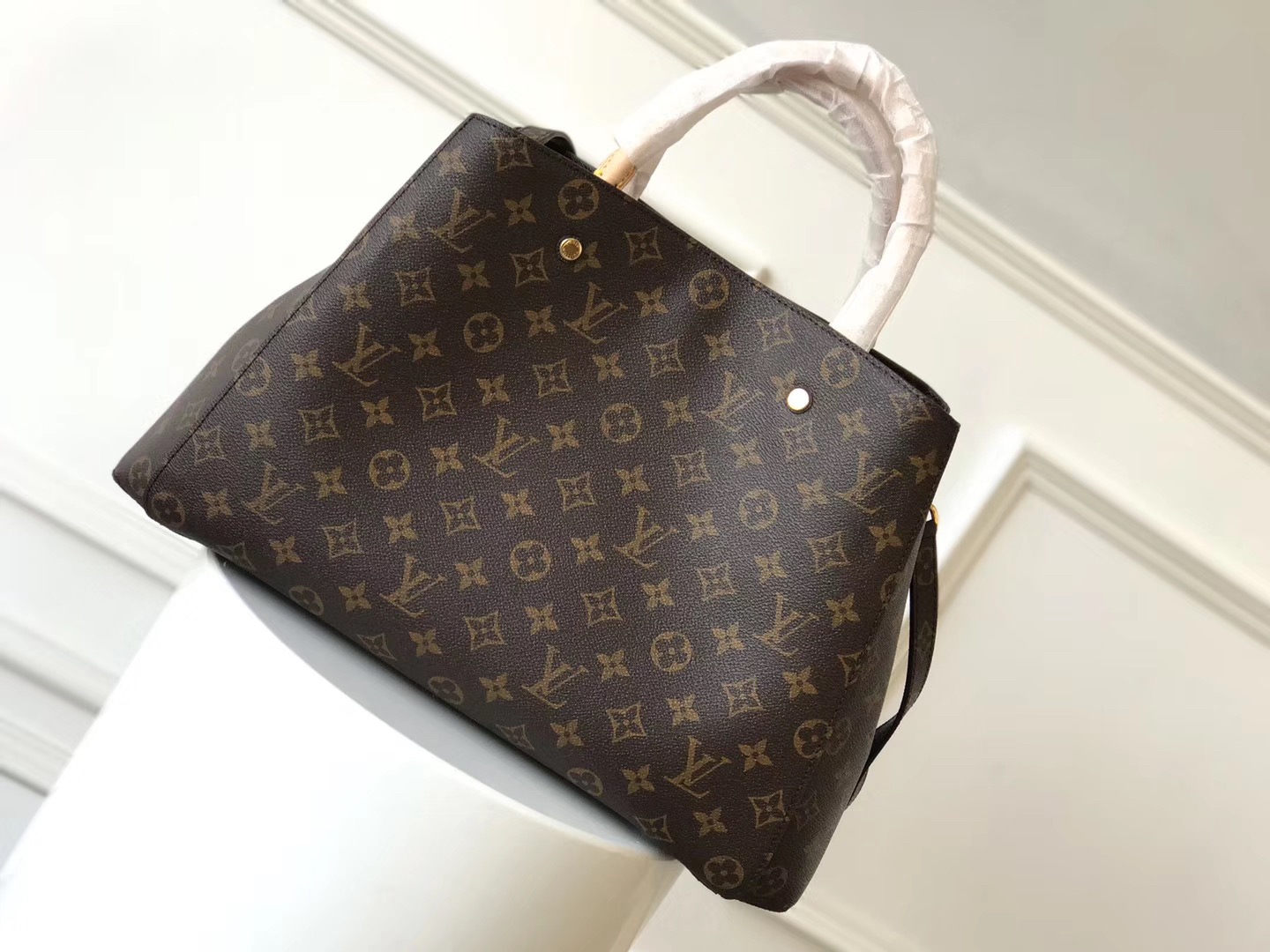 루이비통 몽테뉴 MONTAIGNE GM M41067