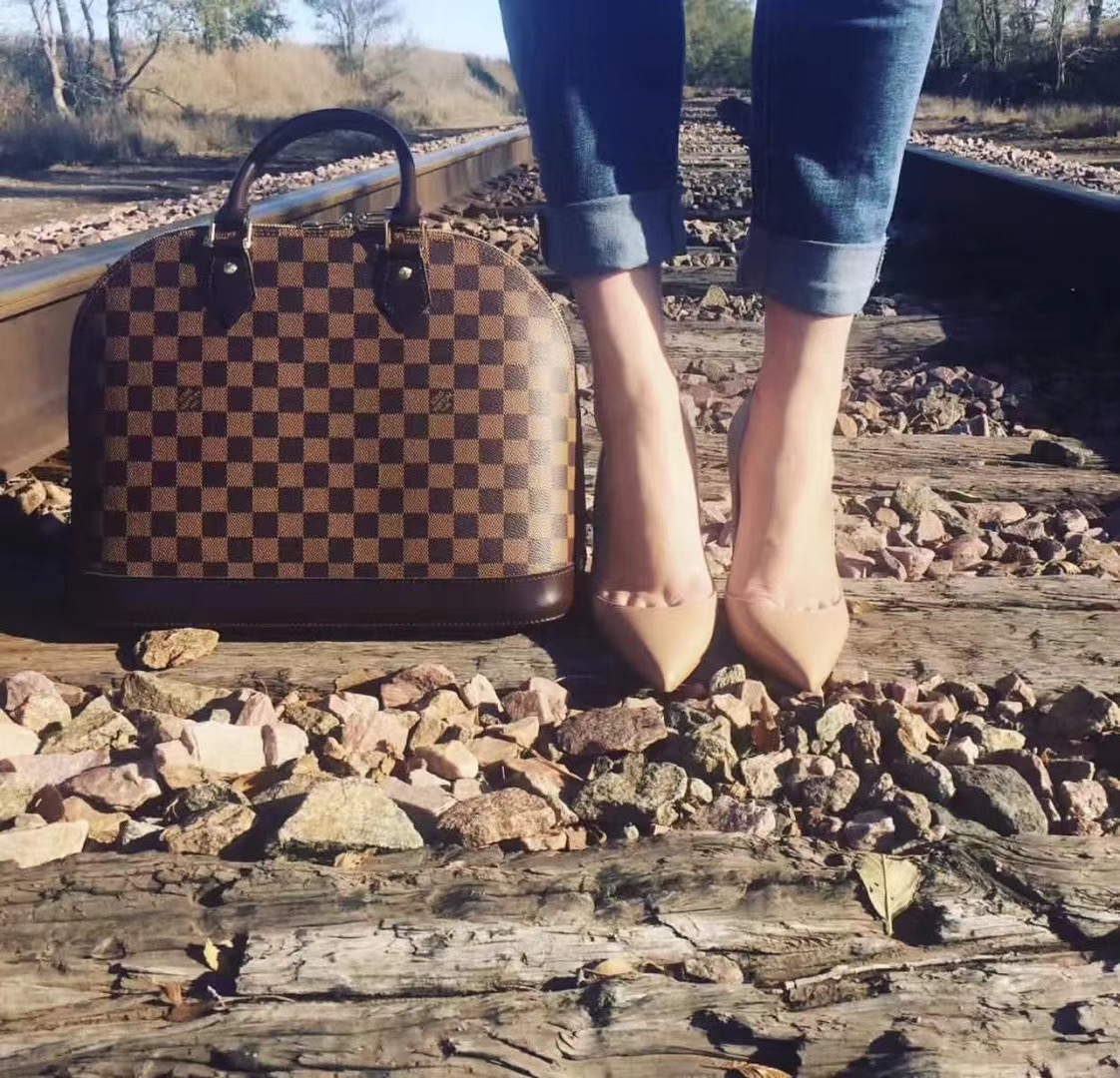 루이비통 알마 MONOGRAM ALMA MM N53151