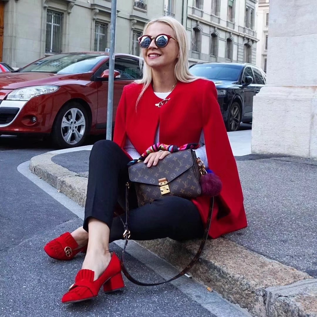 루이비통 포쉐트 메티스백 M40780