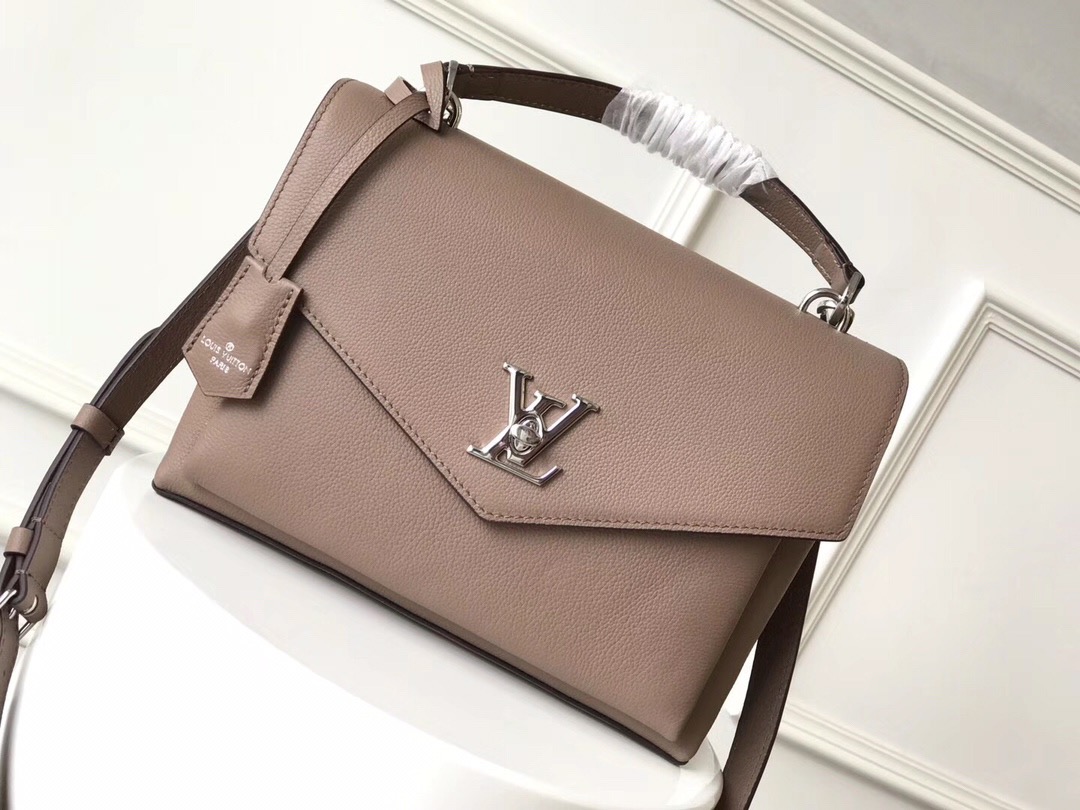 루이비통 토트&숄더백 M54877