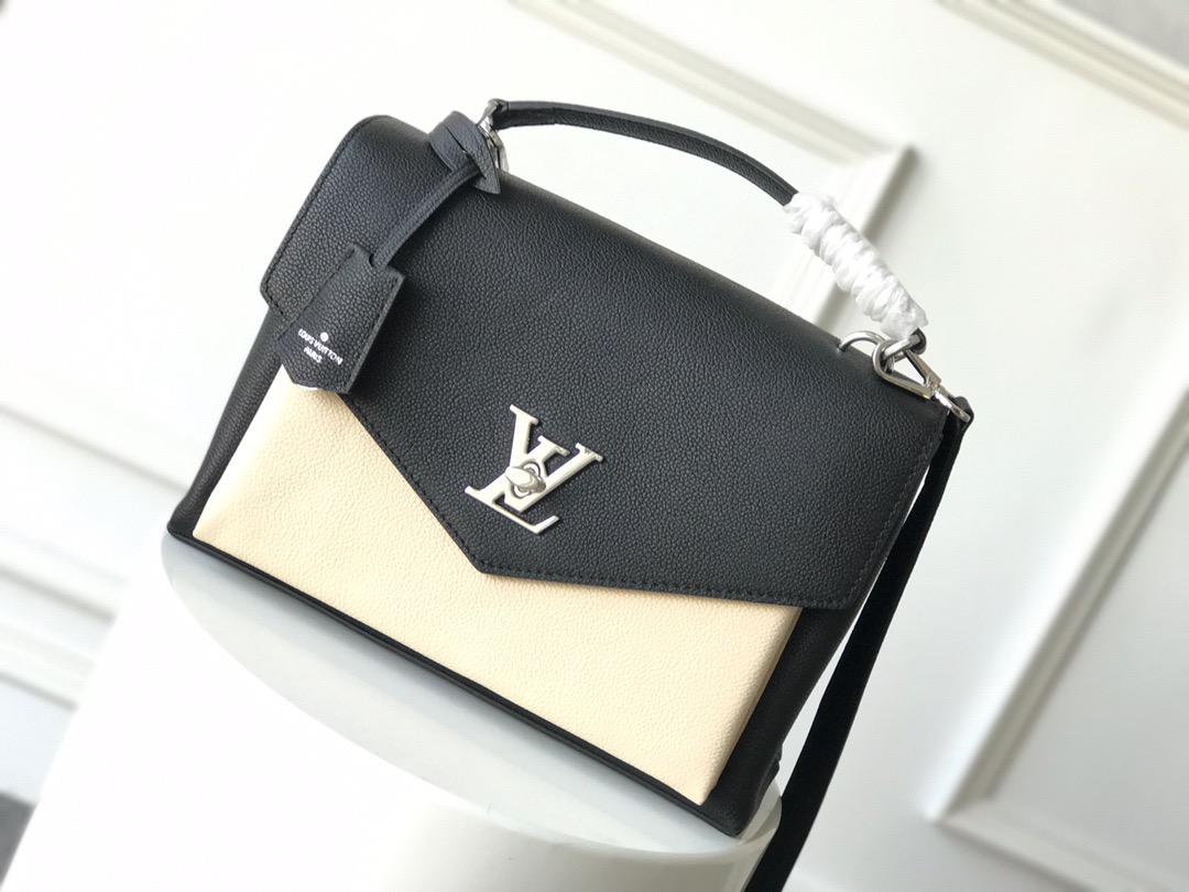 루이비통 토트&숄더백 M54877