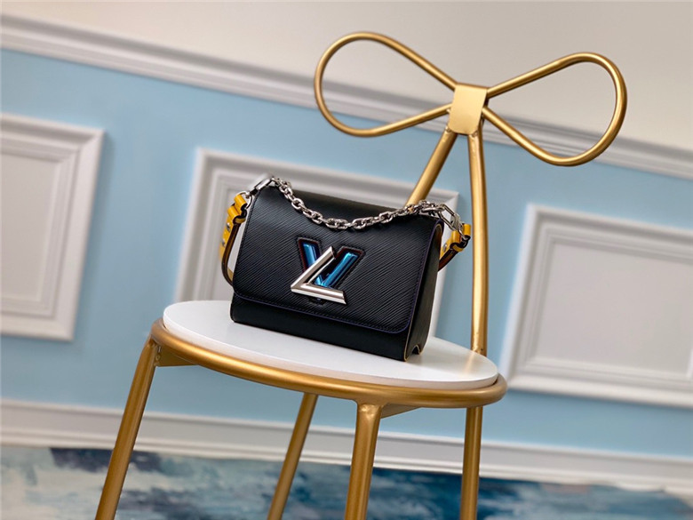 루이비통 트위스트 미니 M53885 신상