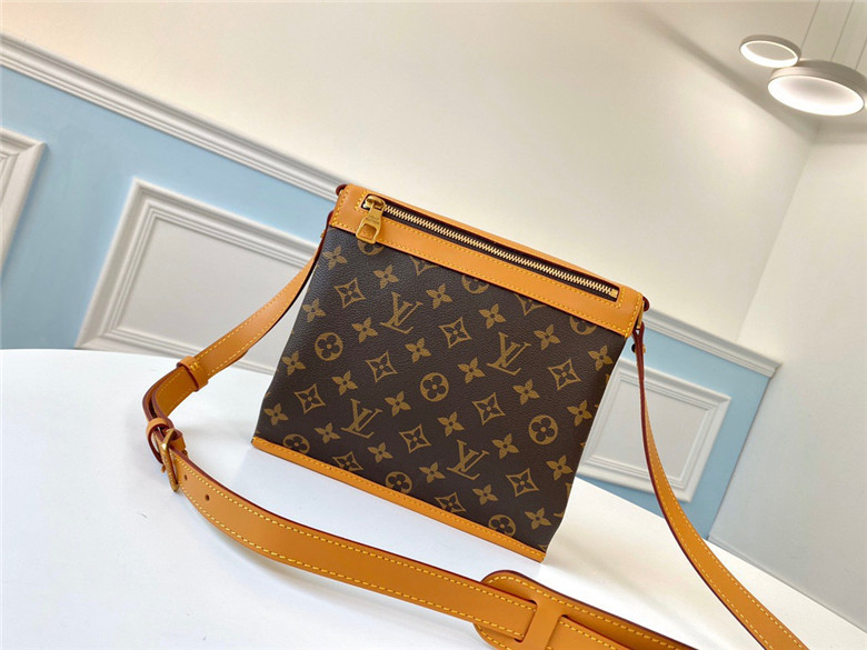 루이비통 남성용 숄더백 M44659신상