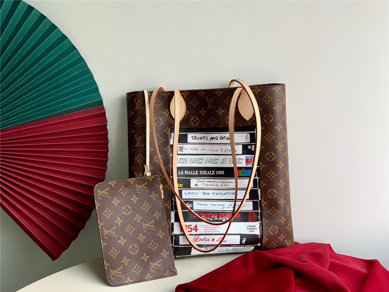 루이비통 토트백 M49995신상