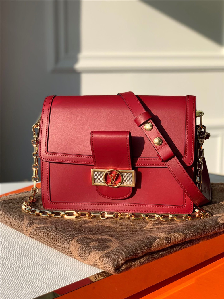 루이비통 도핀 M55735-2신상