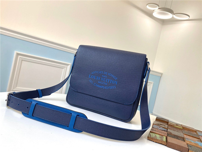 루이비통 로만 숄더백 M30362신상