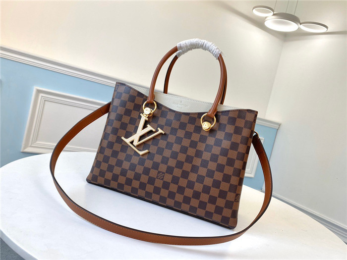 루이비통 리버사이드 다미에 에벤 N40050-3신상