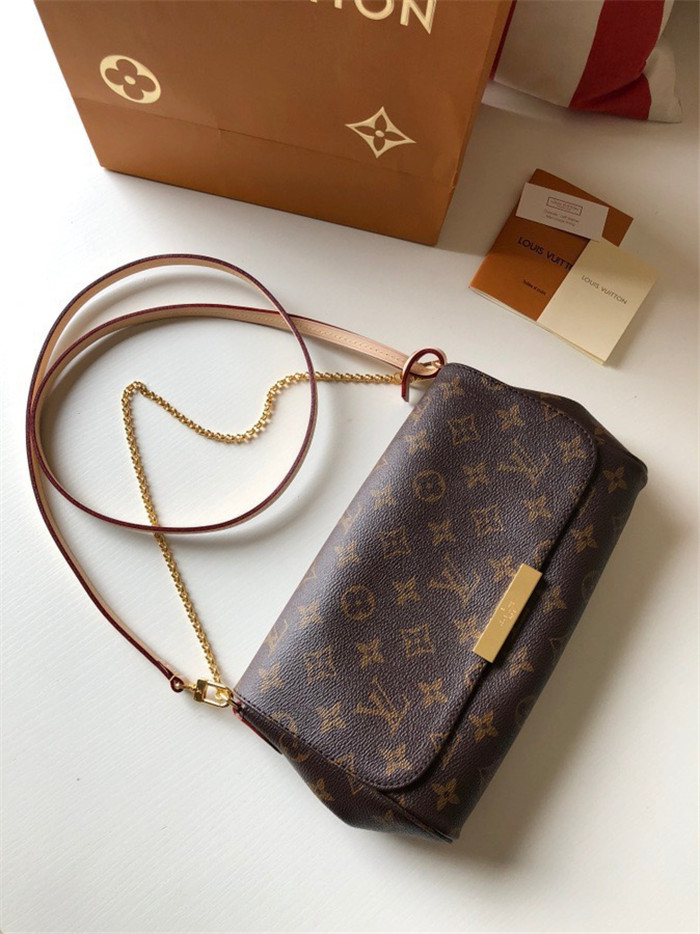 루이비통 모노그램 페이보릿 PM,MM M40718 (인기상품)