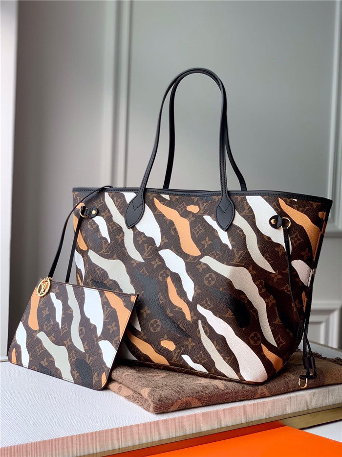 루이비통 네버플 M45201신상