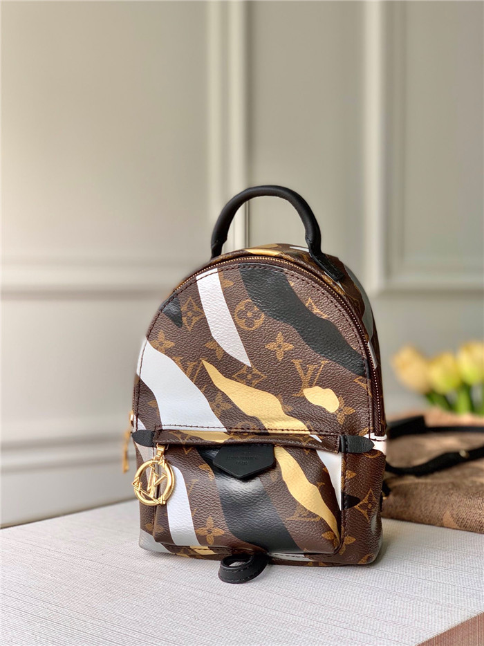 루이비통 팜 스프링스 미니 백팩 M45143 2020/신상