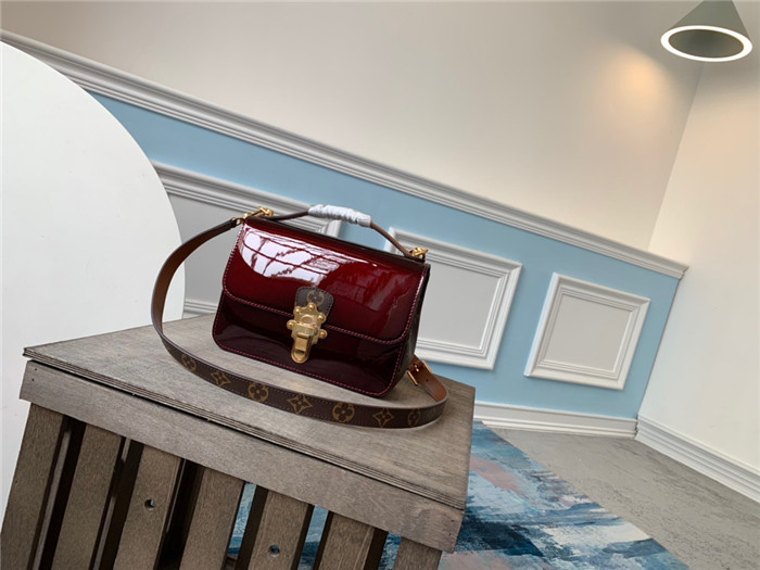 루이비통 체리우드 BB M51953