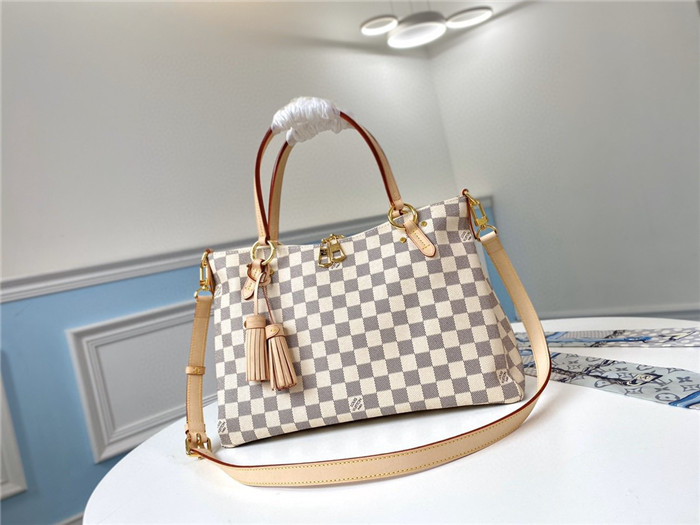 Louis Vuitton 루이비통 다미에 리밍턴 N40022  신상