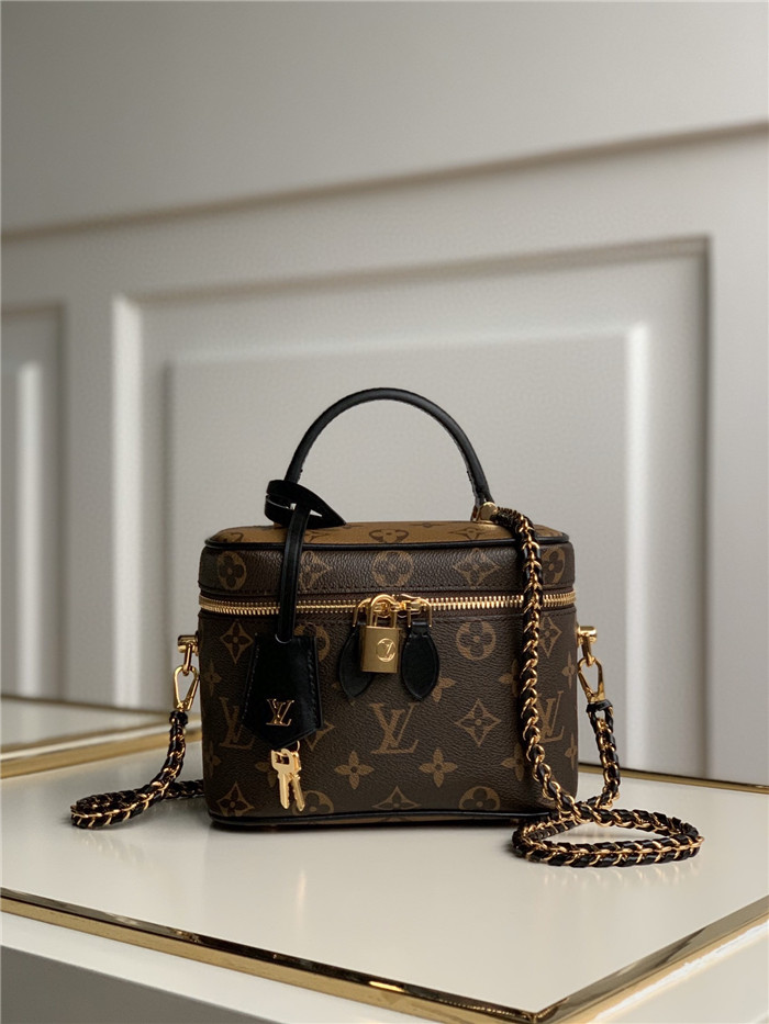  Louis Vuitton 루이비통 베니티 PM M45165 2020/신상