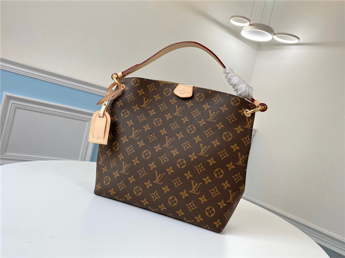  Louis Vuitton 루이비통 모노그램  그레이스풀  M43700