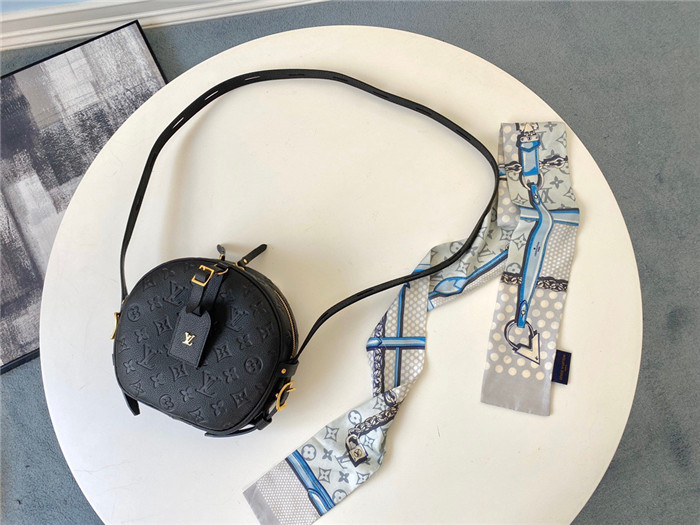 루이비통 부아뜨 샤포 수플백 M45167 2020/신상