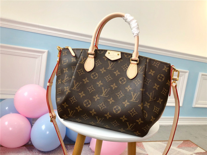  Louis Vuitton ﻿루이비통 모노그램 튀렌느 PM  M48813