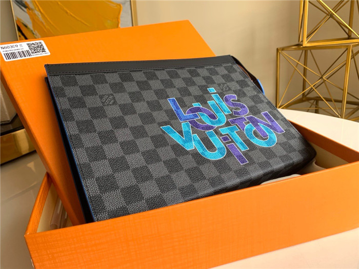 루이비통 포쉐트 보야주 클러치백 M60308 2020/신상