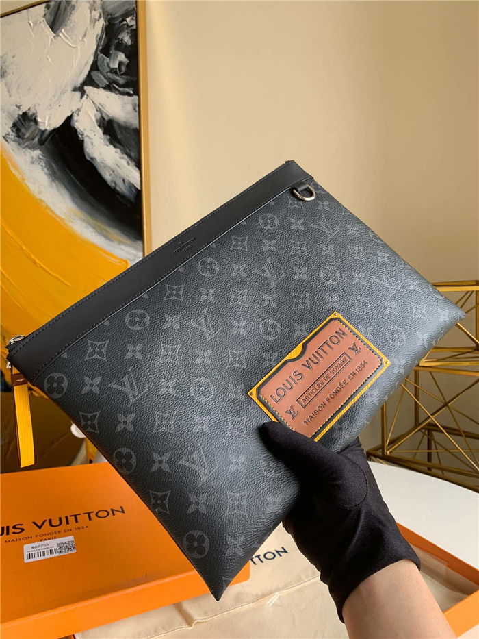 Louis Vuitton 루이비통 포쉐트 디스커버리 클러치 M69256 2020/신상