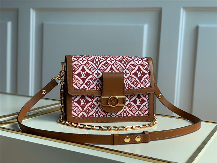 루이비통 도핀 숄더백 M57211 2020/신상