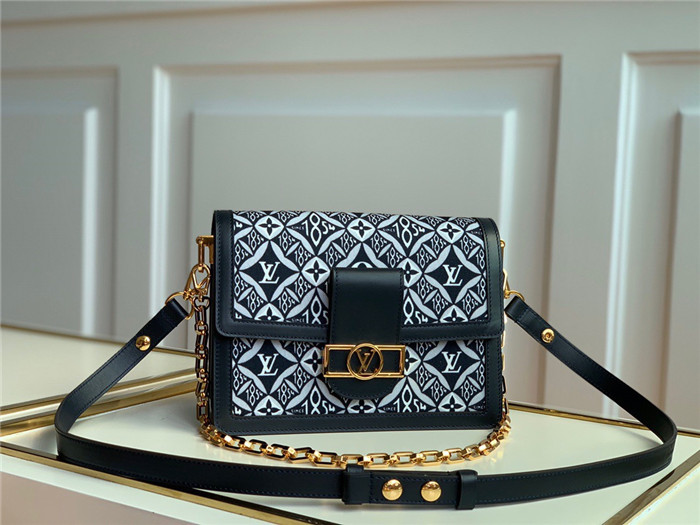 루이비통 도핀 숄더백 M57211 2020/신상