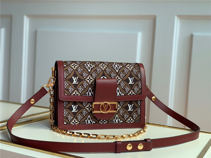 루이비통 도핀 숄더백 M57211 2020/신상