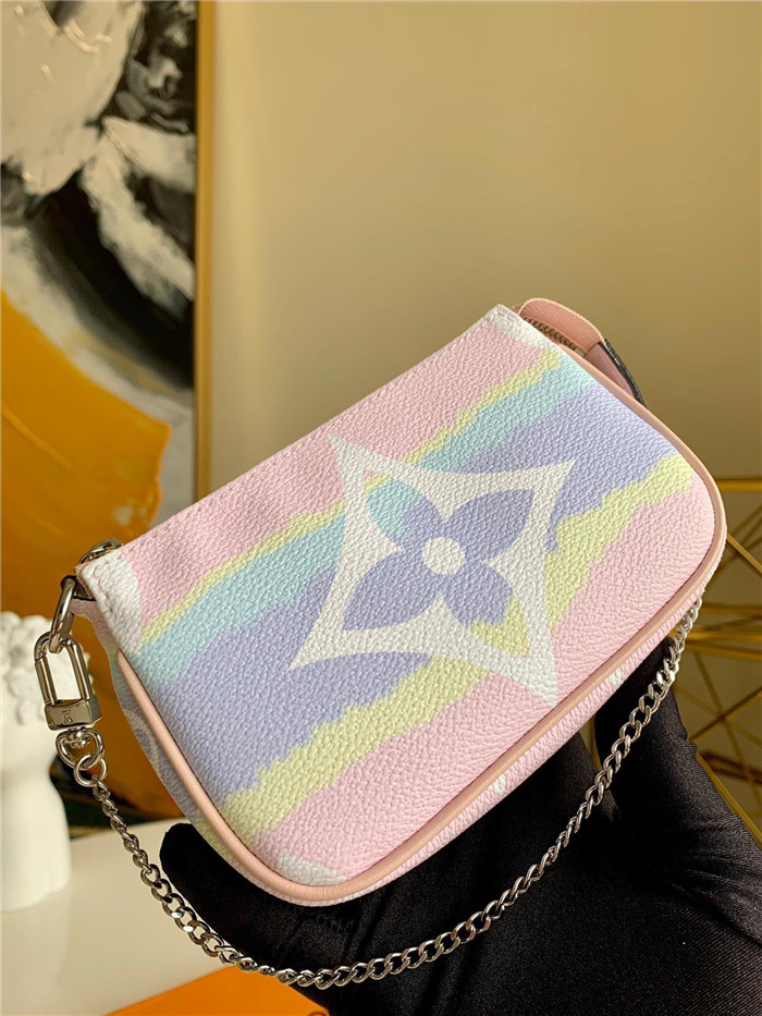 루이비통 에스칼 미니 포쉐트 액세서리 M69269 2020/신상