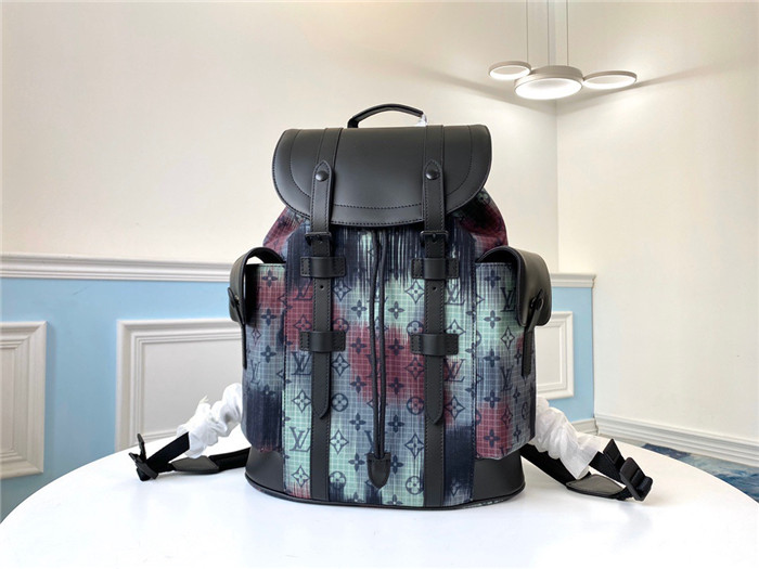 루이비통 크리스토퍼 백팩 M55699 2020/신상