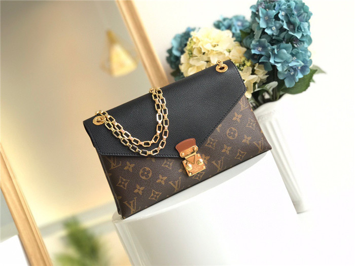 루이비통 모노그램 팔라스 체인백 M41200