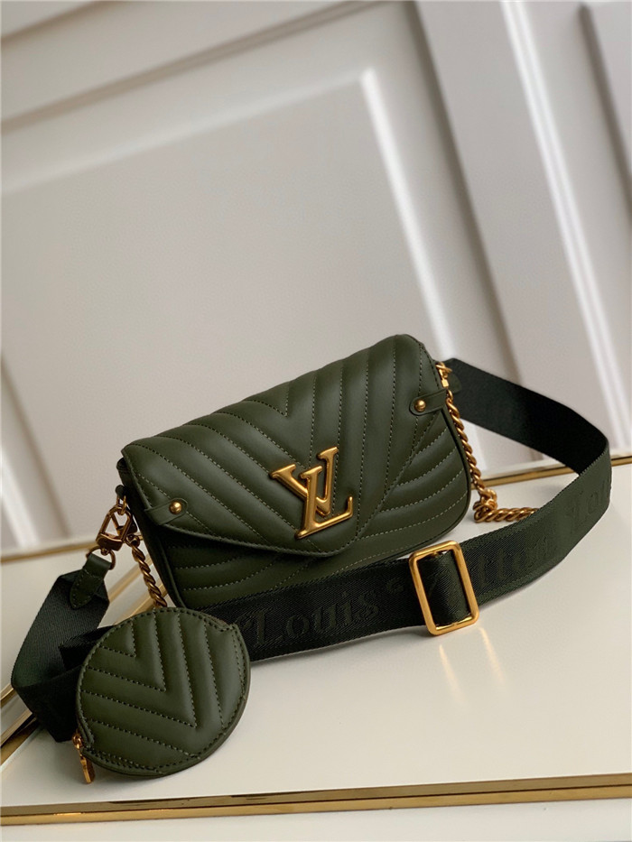 루이비통 뉴 웨이브 멀티 포쉐트 M56471 2020/신상