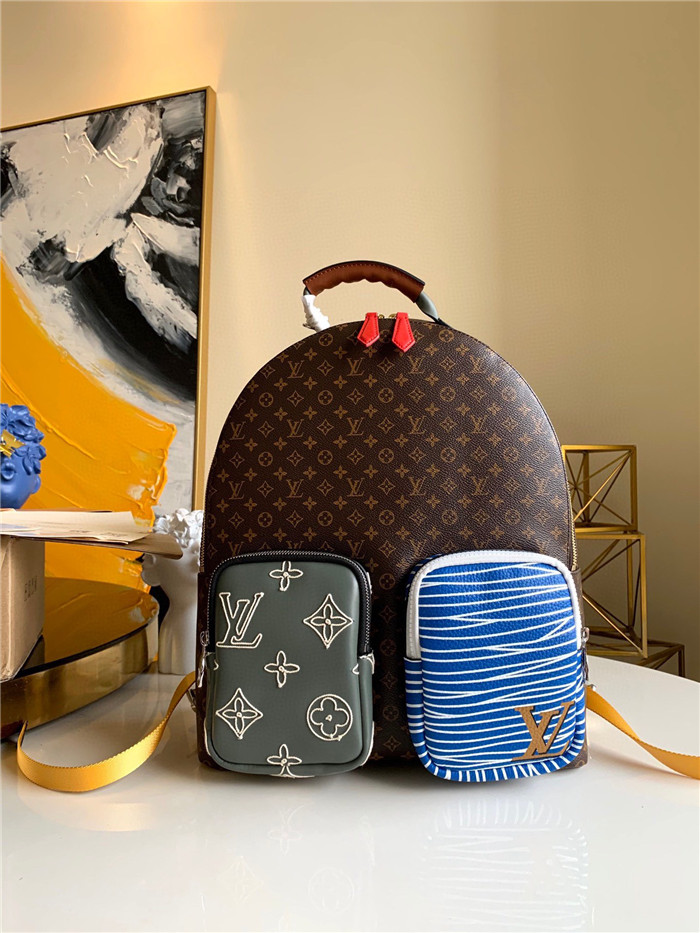 루이비통 보야주 백팩 M56851 2020/신상