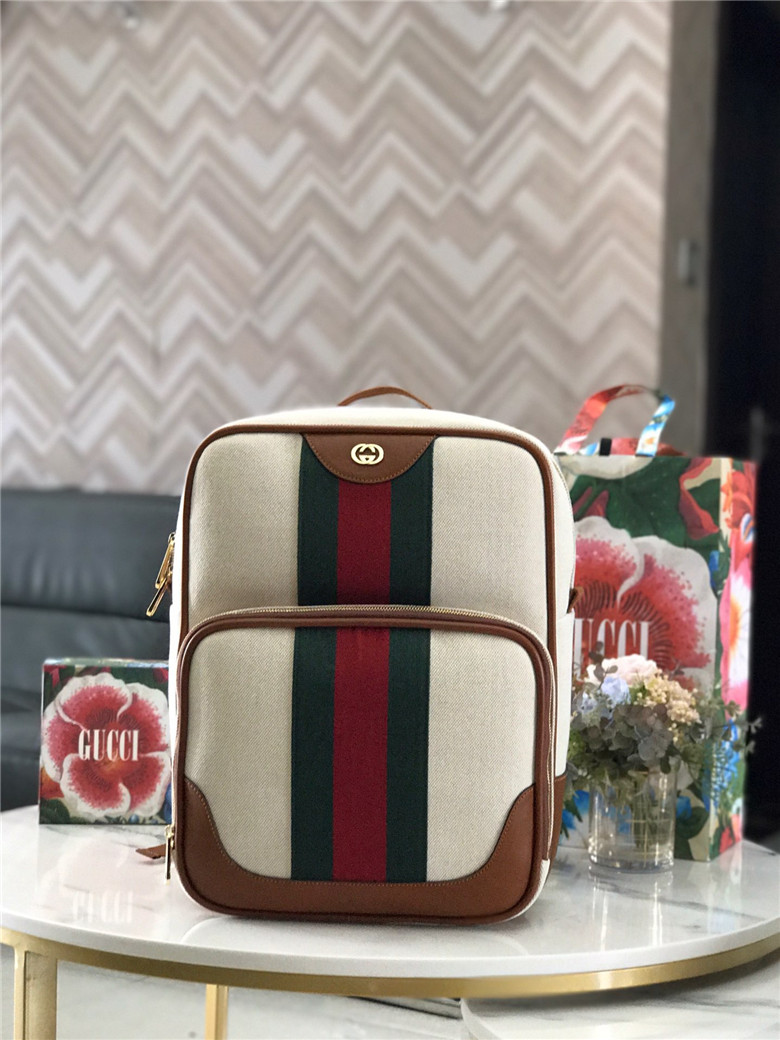 구찌 백팩 575063신상