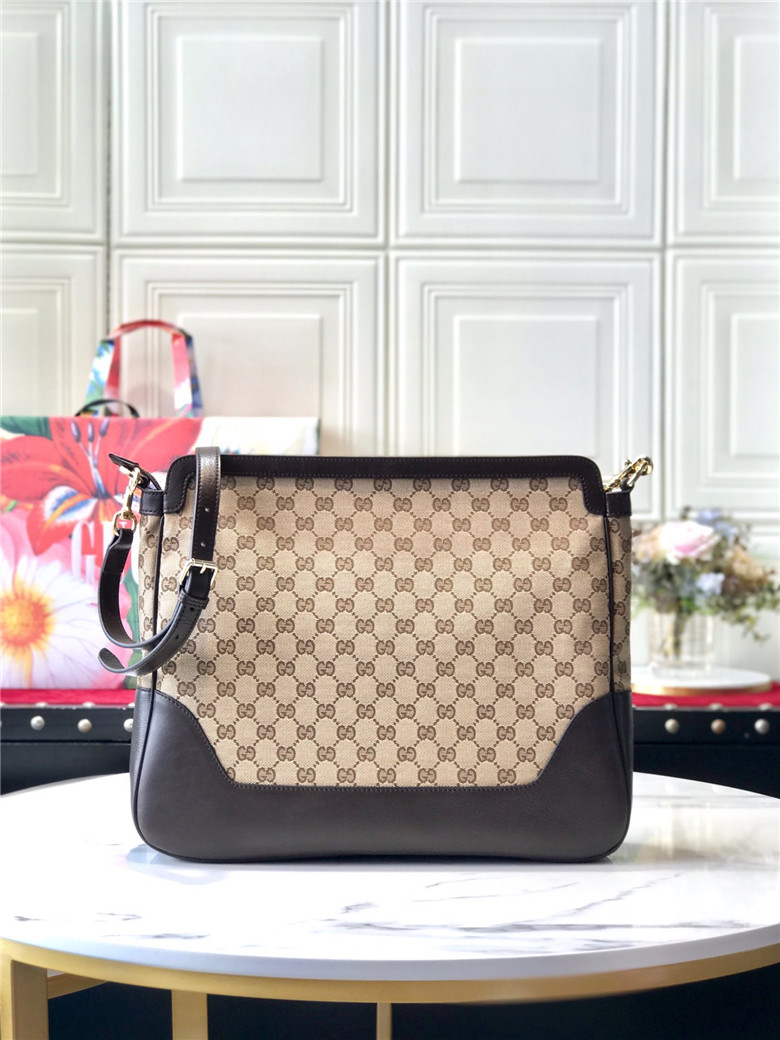 구찌 숄더백 라지 498158 2109/신상