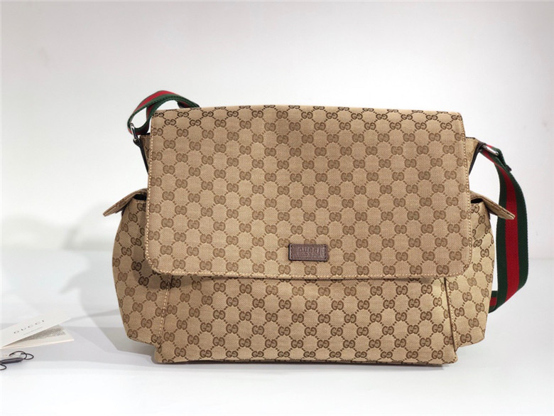 구찌 남여공용 숄더백 201761-1