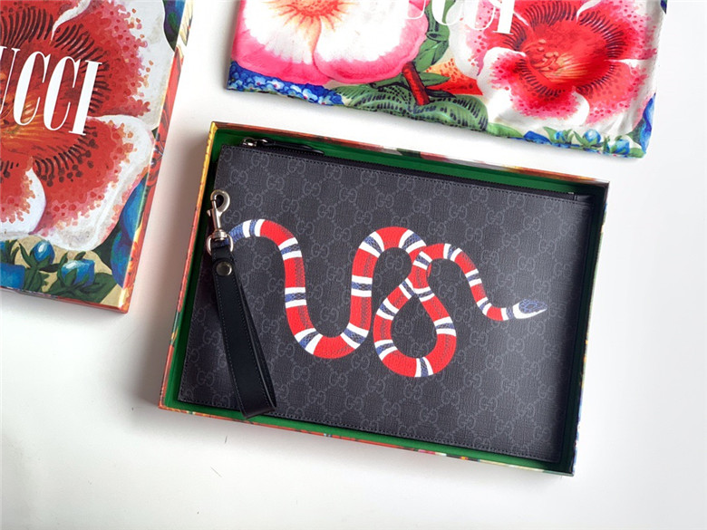 구찌 클러치 473904-1