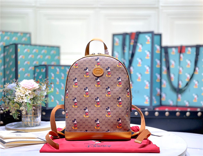 구찌 X 디즈니 백팩 552884 2020/신상