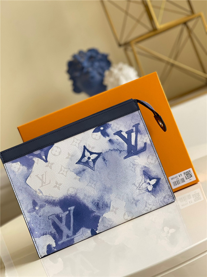 LOUIS VUITTON 루이비통 포쉐트 보야주 M80460