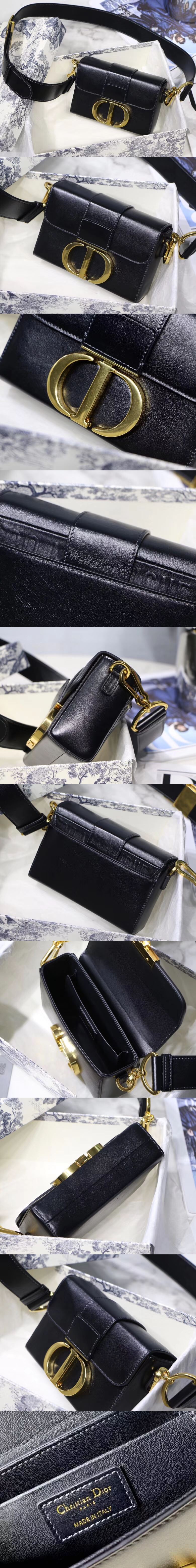 [Dior]디올 30 몽테뉴 몽테인 17cm-1