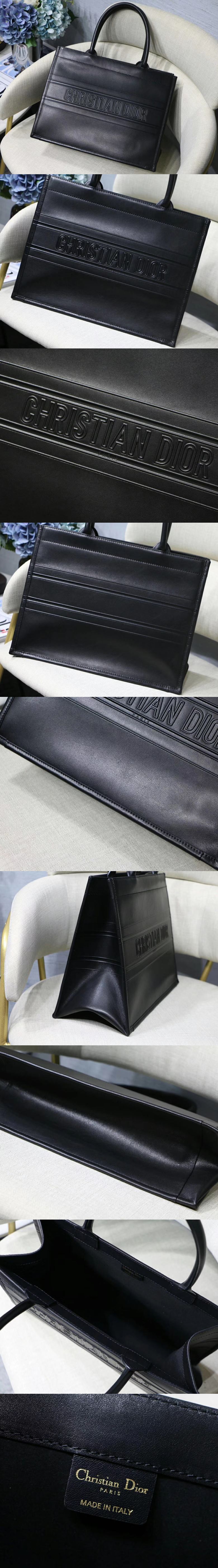 [Dior]디올 북 토트백 36cm-1