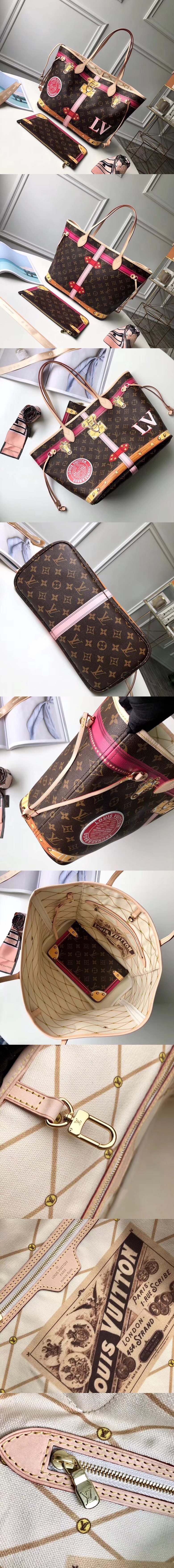 [LOUIS VUITTON]루이비통 네버풀 M41390