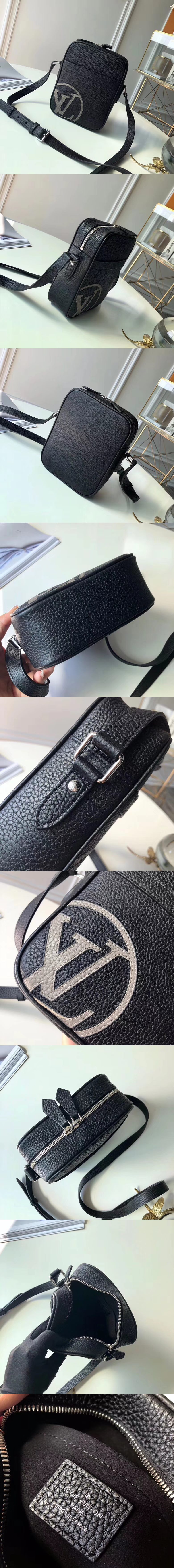 [LOUIS VUITTON]루이비통 다뉴브 M54787