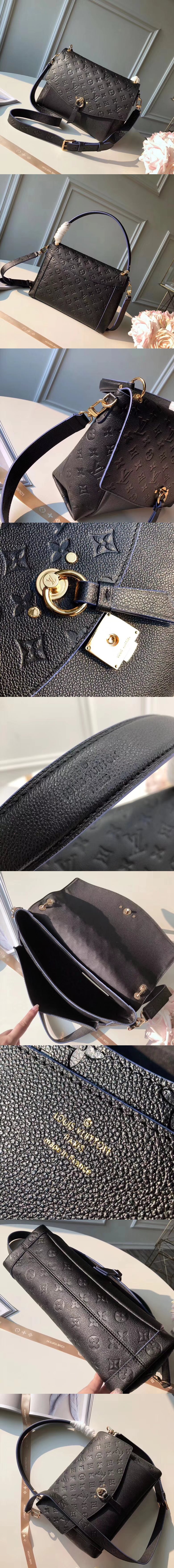 [LOUIS VUITTON]루이비통 블랑쉐 M43616