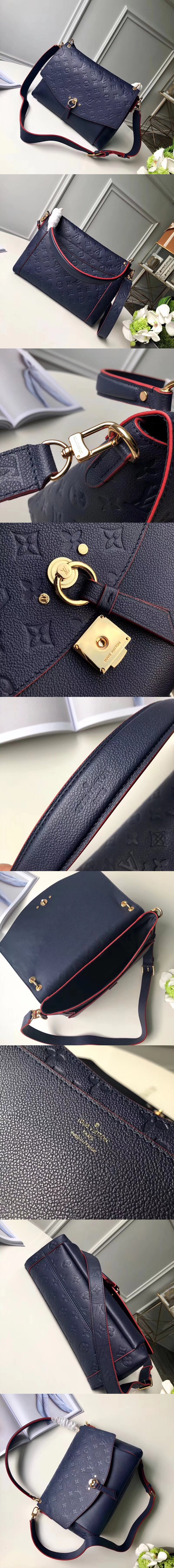 [LOUIS VUITTON]루이비통 블랑쉐 M43618