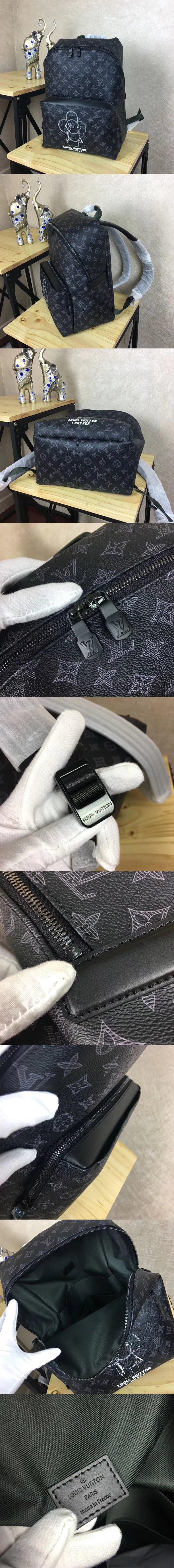 [LOUIS VUITTON]루이비통 아폴로 백팩 M43675